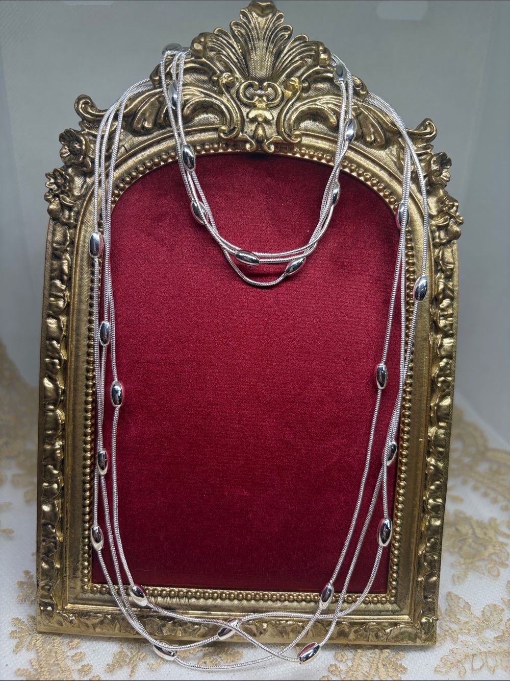 925 Sterling Silver | Jewelry | 925 Sterling Silver Multi Strand Snake ...